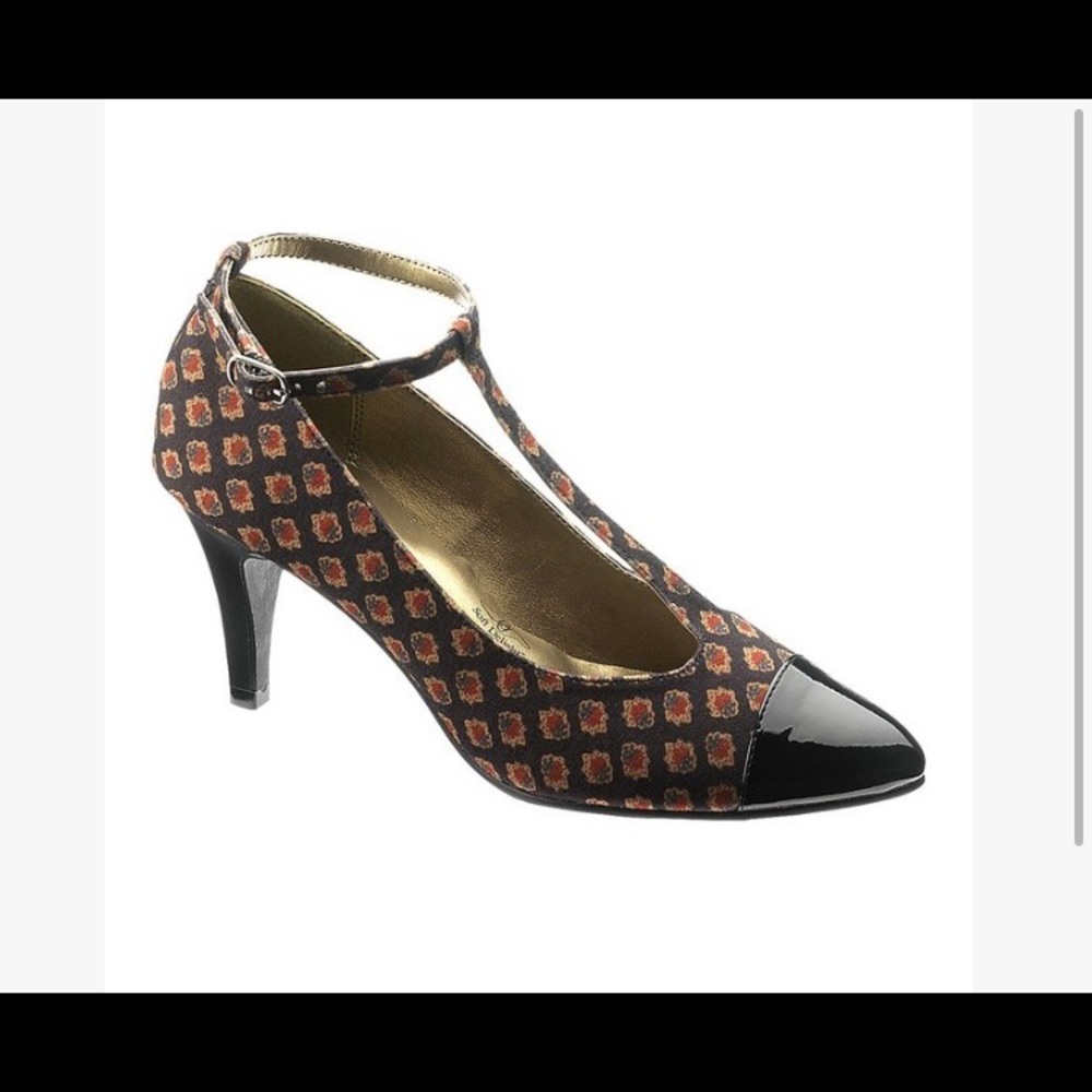 Cute heels